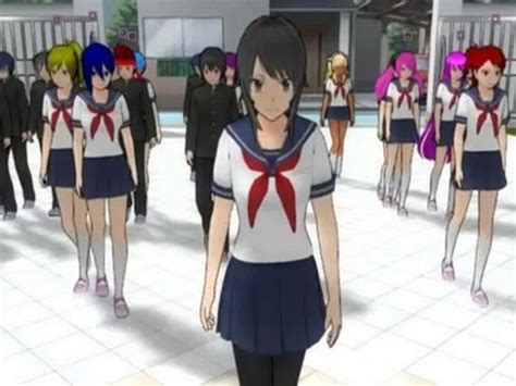 yandere simulator online poki|YANDERE SIMULATOR MINI free online game on .